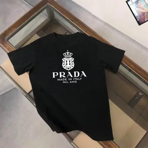 Prada T-shirt M-4XL(2)