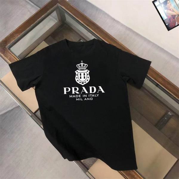 Prada T-shirt M-4XL(2)