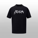Prada T-shirt S-XL (120)