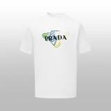 Prada T-shirt S-XL (128)