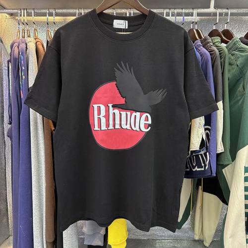 Rhude T-shirt S-XL (107)