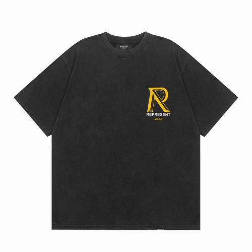 Represent T-shirt S-XL (91)