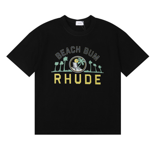 Rhude T-shirt S-XL (145)