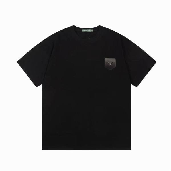 Prada T-shirt S-XXL (238)