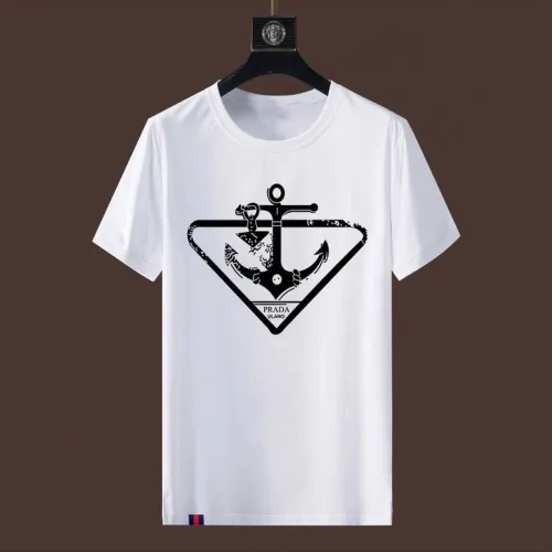 Prada T-shirt M-4XL (217)