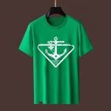 Prada T-shirt M-4XL (223)