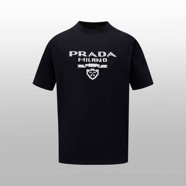 Prada T-shirt S-XL (144)