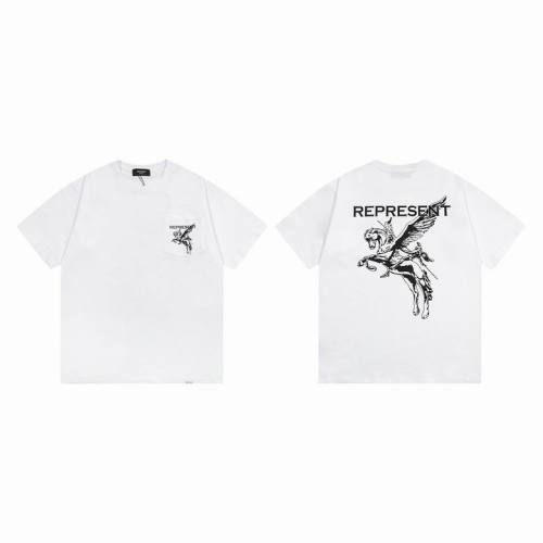Represent T-shirt S-XL (97)