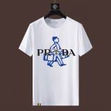 Prada T-shirt M-4XL (156)