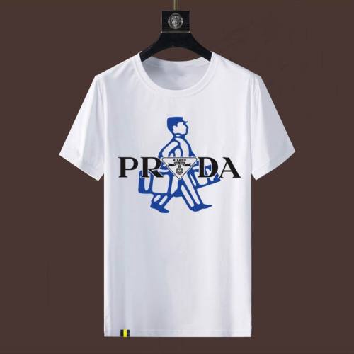 Prada T-shirt M-4XL (156)