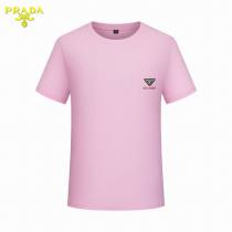 Prada T-shirt M-4XL(12) Prada T-shirt M-4XL(12)
