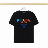 Prada T-shirt M-3XL (99)