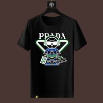 Prada T-shirt M-4XL (197) Prada T-shirt M-4XL (197)