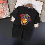 Versace T-shirt M-4XL (123)