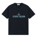 Stone Island T-shirt M-2XL (112)