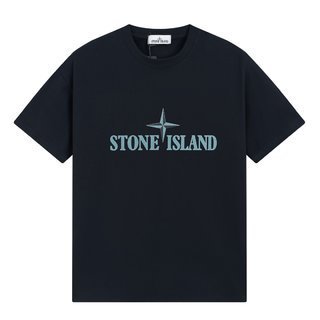 Stone Island T-shirt M-2XL (112)