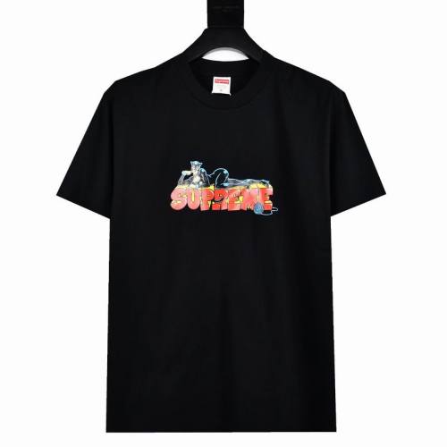 Supreme T-shirt S-XL (202)