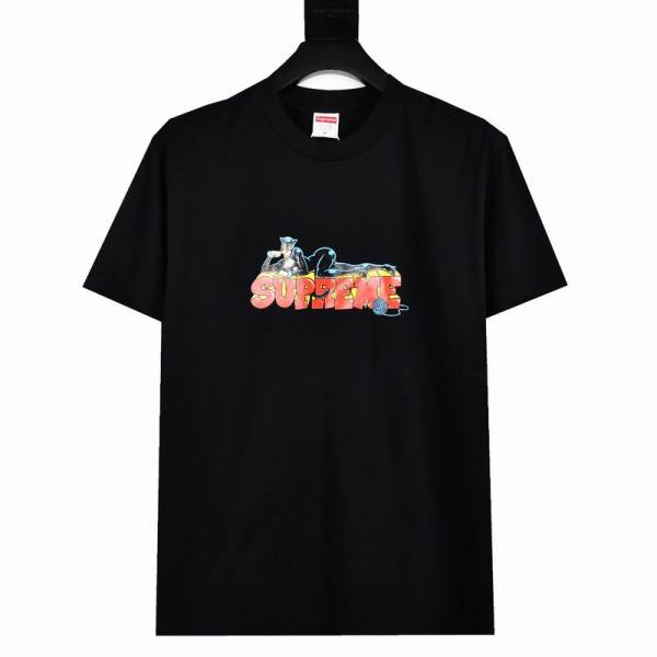 Supreme T-shirt S-XL (202)