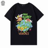 Versace T-shirt S-2XL (351)