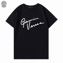 Versace T-shirt S-2XL (352) Versace T-shirt S-2XL (352)