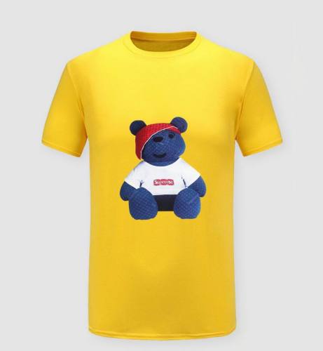 Supreme T-shirt M-6XL (17)
