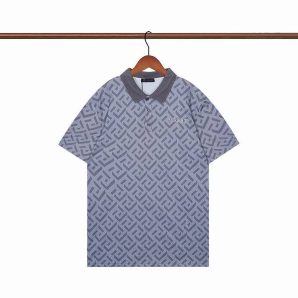Versace Polo shirts M-2XL (12)