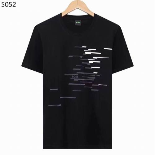 Boss T-shirt M-3XL (61)