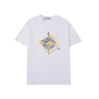 Stone Island T-shirt M-2XL (76)