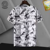 Versace T-shirt M-3XL (20)