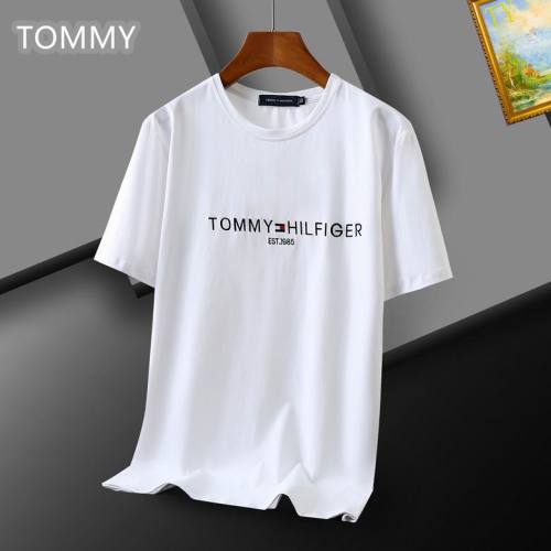 Tommy T-shirt M-3XL (19)