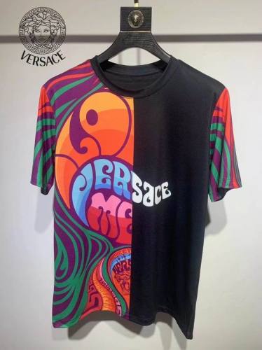 Versace T-shirt S-2XL (317)