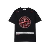 Stone Island T-shirt M-2XL (66)