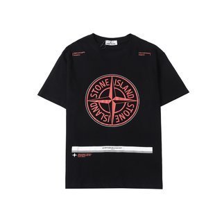 Stone Island T-shirt M-2XL (66)