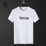 Versace T-shirt M-4XL (144)