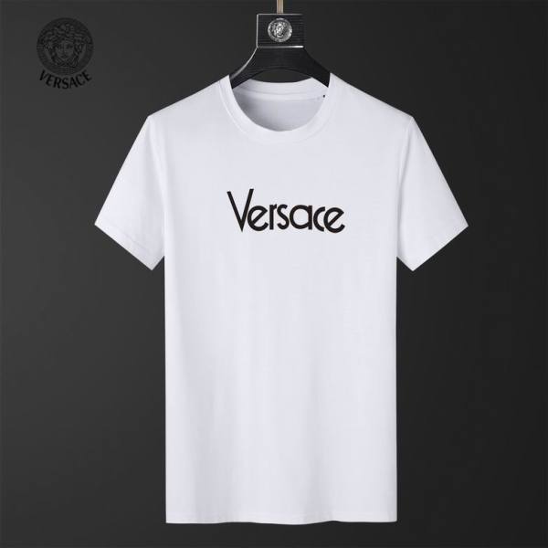 Versace T-shirt M-4XL (144)
