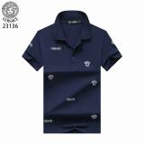 Versace Polo shirts M-3XL (33)