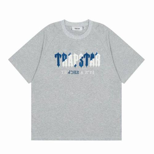 Trapstar T-shirt S-XL (124)
