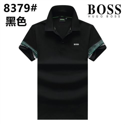 Boss Polo shirts M-XXL (2)