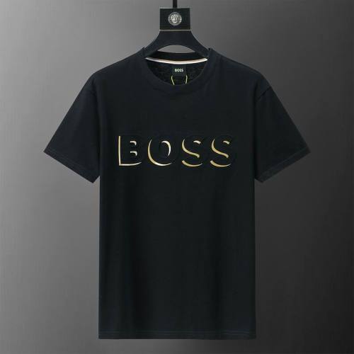 Boss T-shirt M-3XL (35)