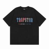 Trapstar T-shirt S-XL (167)