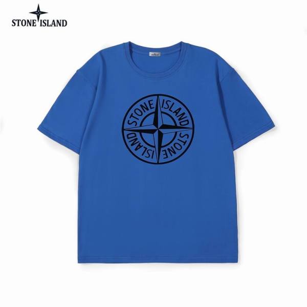 Stone Island T-shirt M-3XL (4)