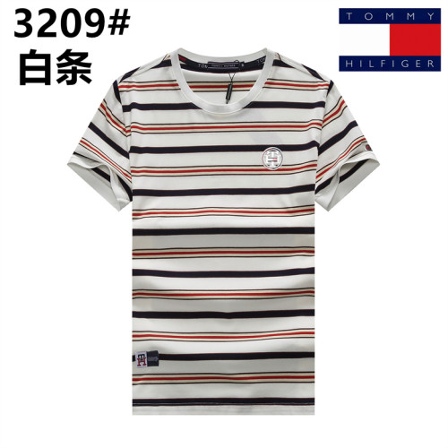Tommy T-shirt M-3XL (26)