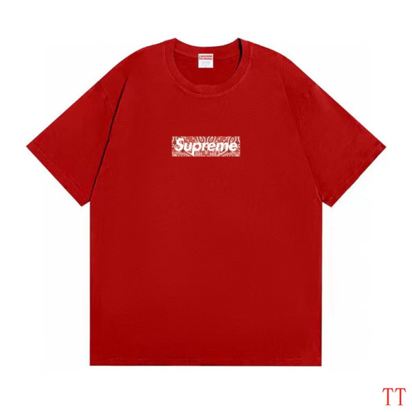 Supreme T-shirt S-XL (147)