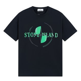 Stone Island T-shirt M-2XL (107)