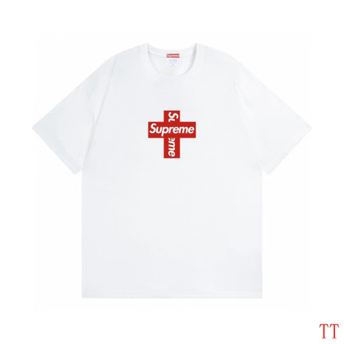 Supreme T-shirt S-XL (116)