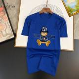 Valentino T-shirt S-4XL (60)