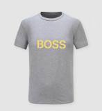 Boss T-shirt M-6XL (32)