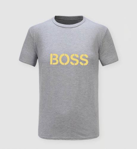 Boss T-shirt M-6XL (32)