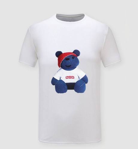 Supreme T-shirt M-6XL (19)