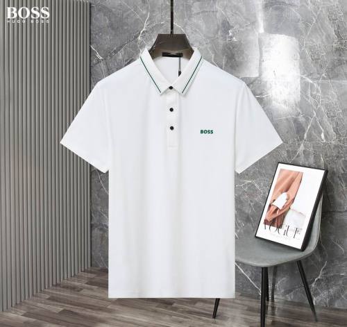 Boss Polo shirts M-3XL (72)